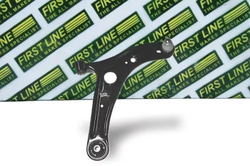 FIRST LINE FIRST LINE (FCA6025) Control/Trailing Arm, wheel suspension 