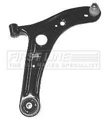 FIRST LINE FIRST LINE (FCA6025) Control/Trailing Arm, wheel suspension 