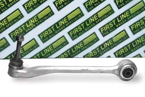 FIRST LINE FIRST LINE FCA6029 FIRST LINE FCA6029 Track Control Trailing Suspension Arm 