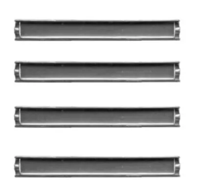 1x Accessory Kit, disc brake pad