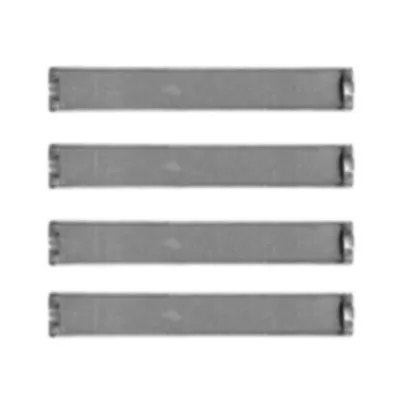 1x Accessory Kit, disc brake pad