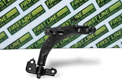 FIRST LINE FIRST LINE FCA6052 FIRST LINE FCA6052 Track Control Trailing Suspension Arm 