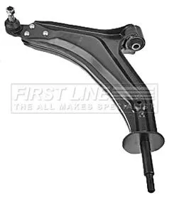 FIRST LINE FIRST LINE FCA6053 FIRST LINE FCA6053 Track Control Trailing Suspension Arm 