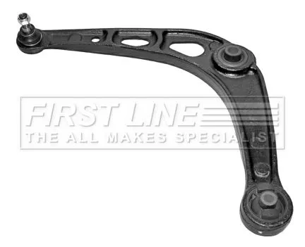 FIRST LINE FIRST LINE FCA6061 FIRST LINE FCA6061 Track Control Trailing Suspension Arm 