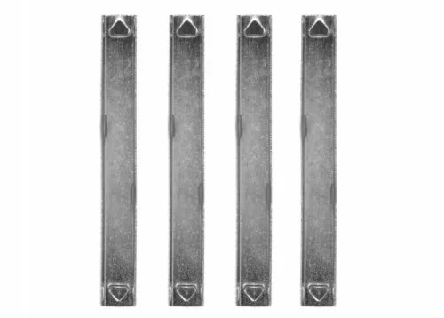 TEXTAR TEXTAR 82546000 1x Accessory Kit, disc brake pad 