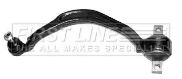 FIRST LINE FIRST LINE (FCA6088) Control/Trailing Arm, wheel suspension 