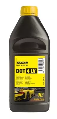 1x Brake Fluid