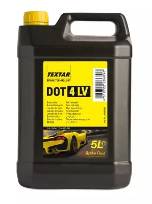1x Brake Fluid