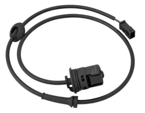 TEXTAR TEXTAR 45001200 1x Sensor, wheel speed 