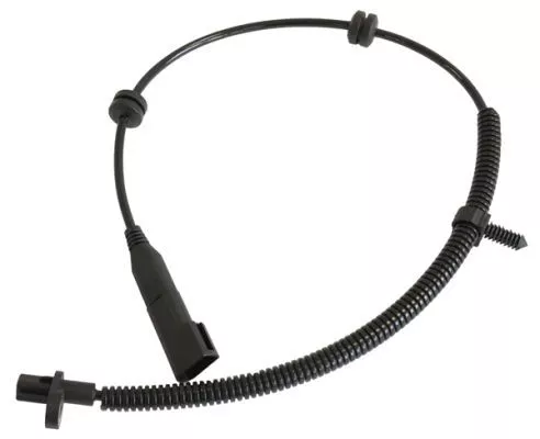 TEXTAR TEXTAR (45003700) 1x Sensor, wheel speed 