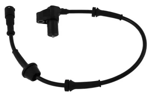 TEXTAR TEXTAR 45004500 1x Sensor, wheel speed 