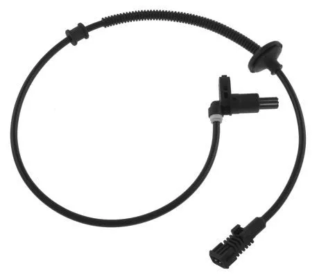TEXTAR TEXTAR 45004900 1x Sensor, wheel speed 