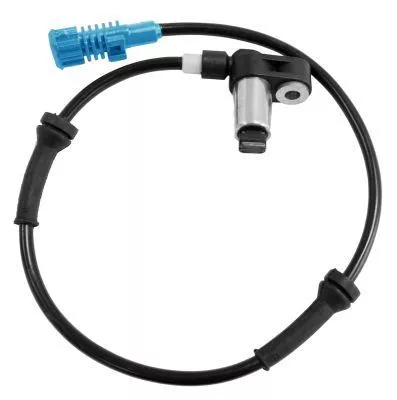 TEXTAR TEXTAR 45005000 1x Sensor, wheel speed 