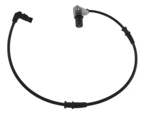 1x Sensor, wheel speed