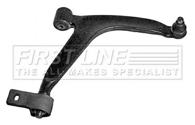 FIRST LINE FIRST LINE FCA6095 FIRST LINE FCA6095 Track Control Trailing Suspension Arm 