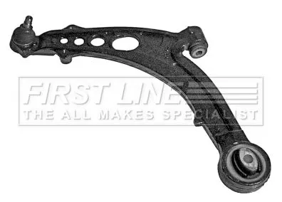 FIRST LINE FIRST LINE (FCA6097) Control/Trailing Arm, wheel suspension 