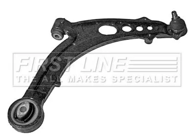 FIRST LINE FIRST LINE (FCA6098) Control/Trailing Arm, wheel suspension 