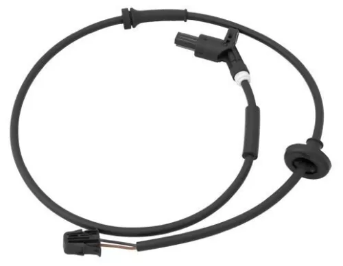 1x Sensor, wheel speed