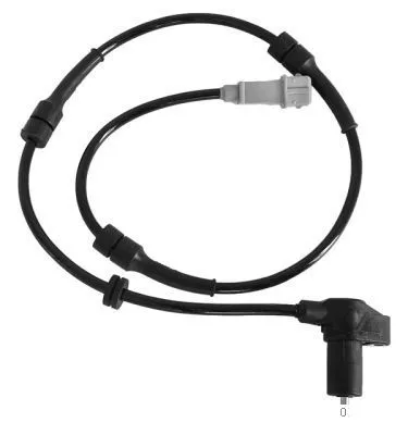 TEXTAR TEXTAR 45008300 1x Sensor, wheel speed 
