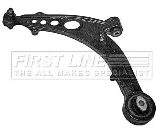 FIRST LINE FIRST LINE (FCA6099) Control/Trailing Arm, wheel suspension 