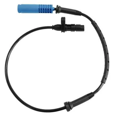 TEXTAR TEXTAR 45009600 1x Sensor, wheel speed 