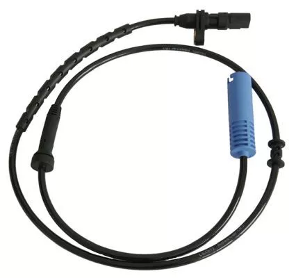 TEXTAR TEXTAR 45009800 1x Sensor, wheel speed 