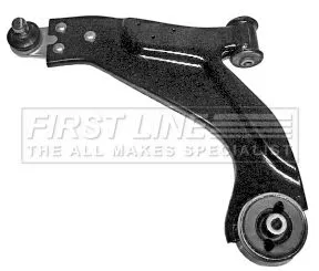 FIRST LINE FIRST LINE (FCA6101) Control/Trailing Arm, wheel suspension 