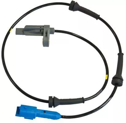 TEXTAR TEXTAR 45013300 1x Sensor, wheel speed 