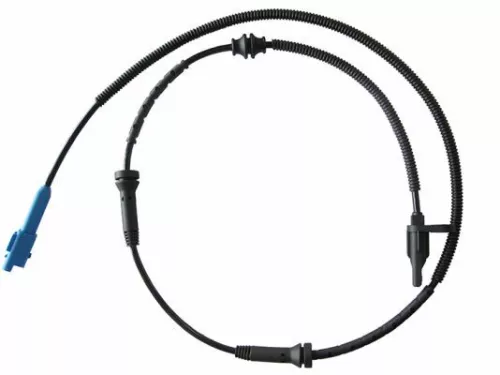 TEXTAR TEXTAR (45013500) 1x Sensor, wheel speed 