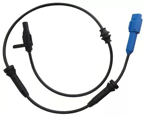 1x Sensor, wheel speed