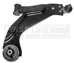 FIRST LINE FIRST LINE (FCA6102)  FIRST LINE Track Control Arm Suspension FCA6102 