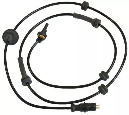 1x Sensor, wheel speed