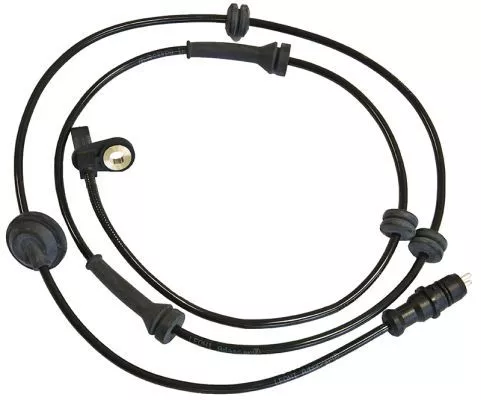 1x Sensor, wheel speed