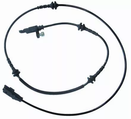 TEXTAR TEXTAR 45014800 1x Sensor, wheel speed 