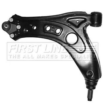 FIRST LINE FIRST LINE FCA6103 FIRST LINE FCA6103 Track Control Trailing Suspension Arm 