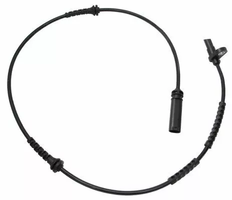 TEXTAR TEXTAR (45015500) 1x Sensor, wheel speed 
