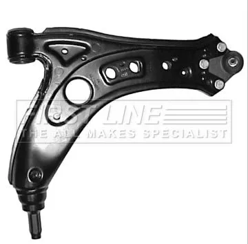 FIRST LINE FIRST LINE FCA6104 FIRST LINE FCA6104 Track Control Trailing Suspension Arm 