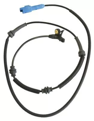 TEXTAR TEXTAR 45016900 1x Sensor, wheel speed 