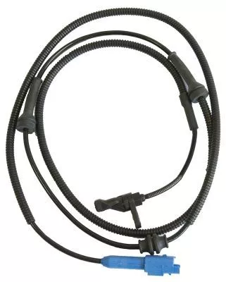 TEXTAR TEXTAR 45017000 1x Sensor, wheel speed 