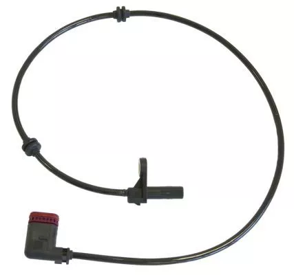 TEXTAR TEXTAR 45018300 1x Sensor, wheel speed 