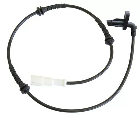 TEXTAR TEXTAR (45023800) 1x Sensor, wheel speed 