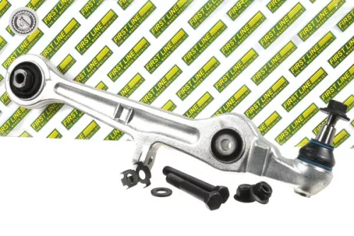 FIRST LINE FCA6115 Track Control Trailing Suspension Arm