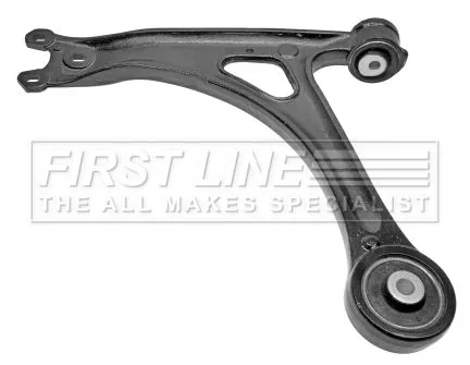 FIRST LINE FIRST LINE FCA6117 FIRST LINE FCA6117 Track Control Trailing Suspension Arm 