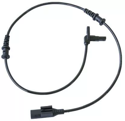 TEXTAR TEXTAR 45027400 1x Sensor, wheel speed 