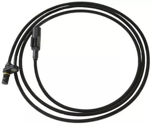 1x Sensor, wheel speed