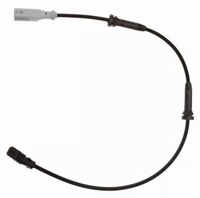TEXTAR TEXTAR (45030200) 1x Sensor, wheel speed 