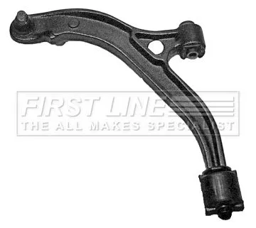 FIRST LINE FIRST LINE FCA6123 FIRST LINE FCA6123 Track Control Trailing Suspension Arm 
