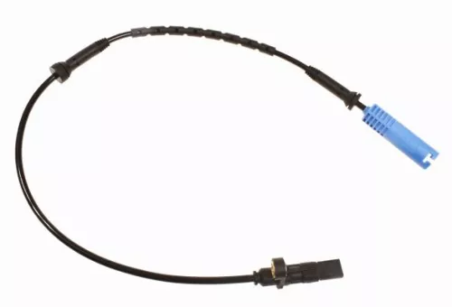 TEXTAR TEXTAR 45032500 1x Sensor, wheel speed 