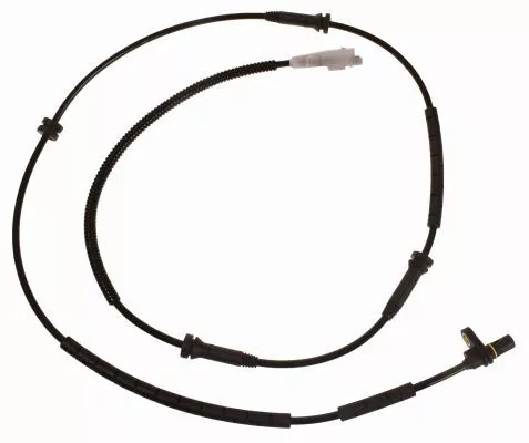 1x Sensor, wheel speed