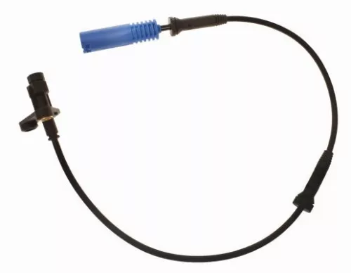 TEXTAR TEXTAR 45033900 1x Sensor, wheel speed 